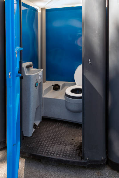 Best Affordable porta potty rental  in Thorp, WI