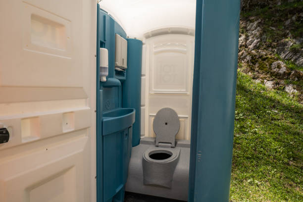 Portable Toilet Options We Offer in Thorp, WI