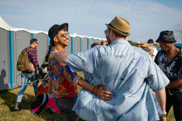 Best Local porta potty services  in Thorp, WI
