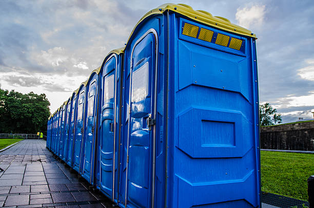 Best Local porta potty services  in Thorp, WI