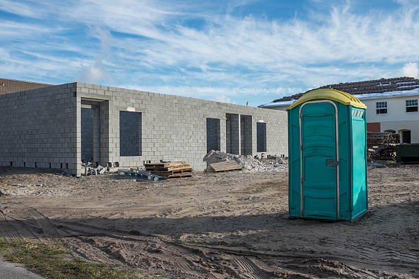 Best Porta potty delivery and setup  in Thorp, WI