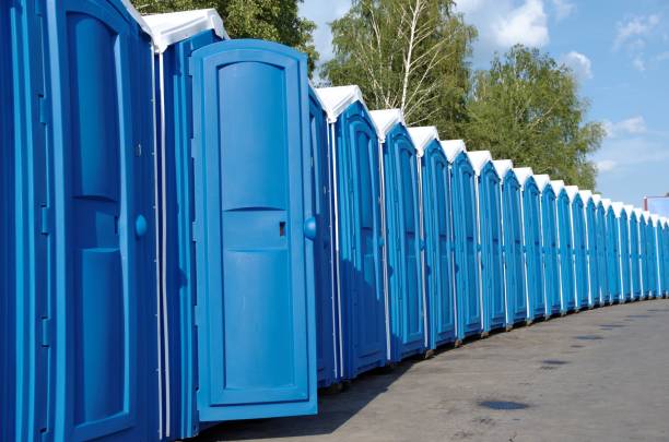 Best Emergency porta potty rental  in Thorp, WI